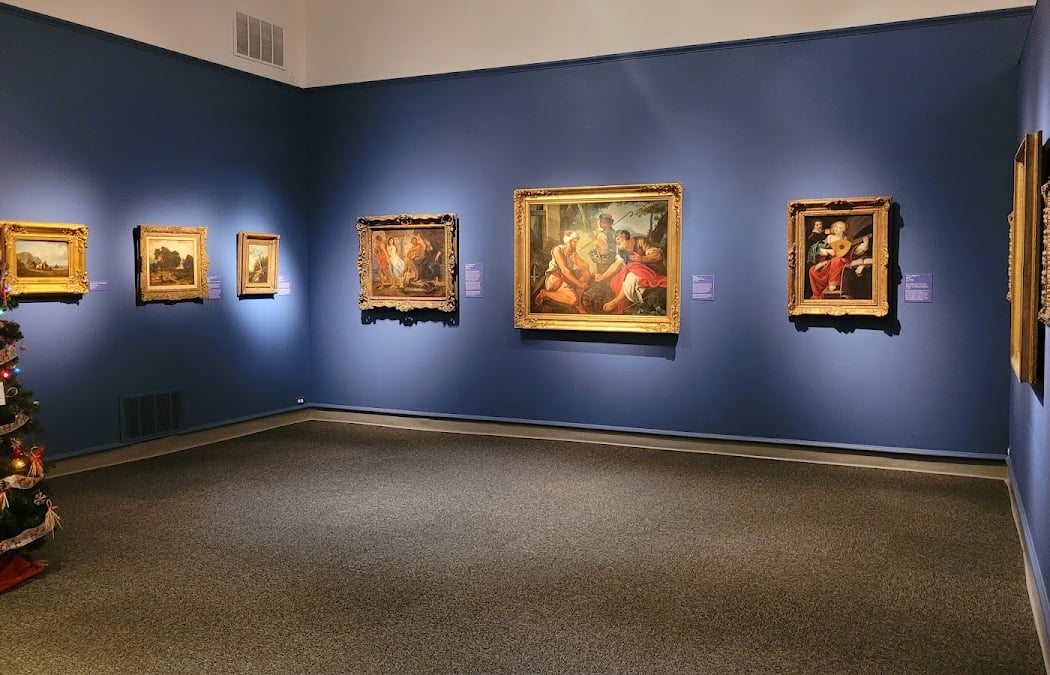 Reading Public Museum 1